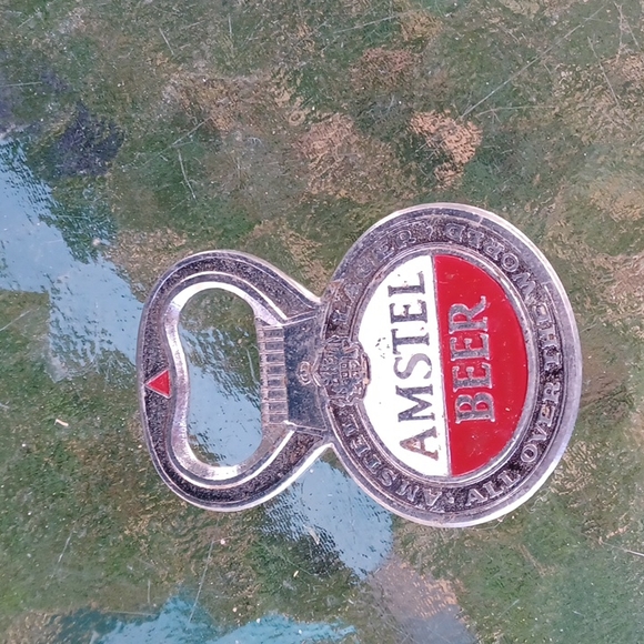 Amstel and Labatt's Beer Openers 🍺 - Picture 5 of 13